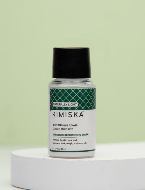Underarm Brightening Cream
