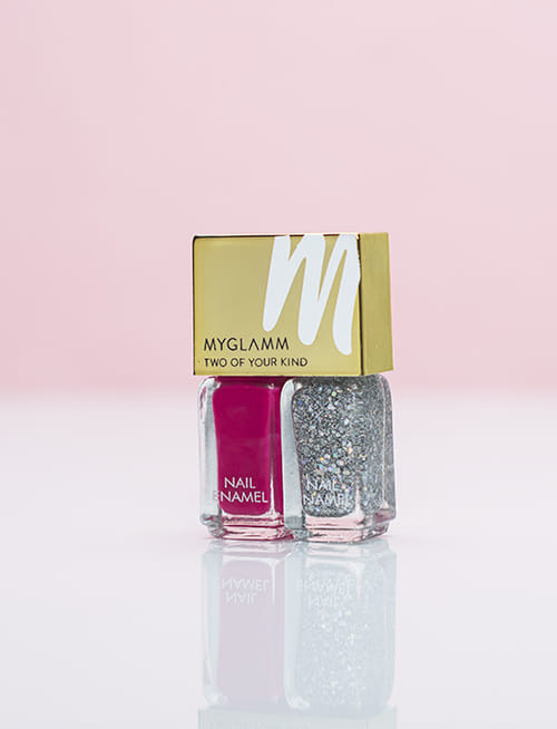 Two Of Your Kind Nail Enamel-Carnival Crush Two Of Your Kind Nail Enamel-Carnival Crush