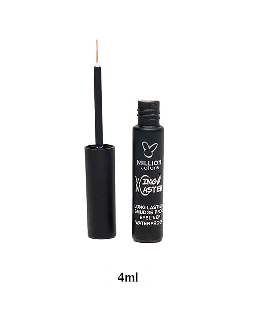 Pretty Vulgar The Wing Master Eyeliner Brush - CTC Health