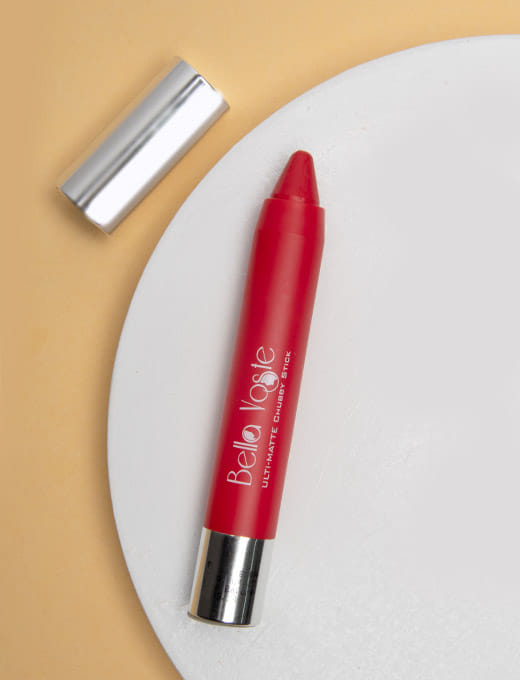 Ulti-Matte Chubby Stick - Cat Fight - 02