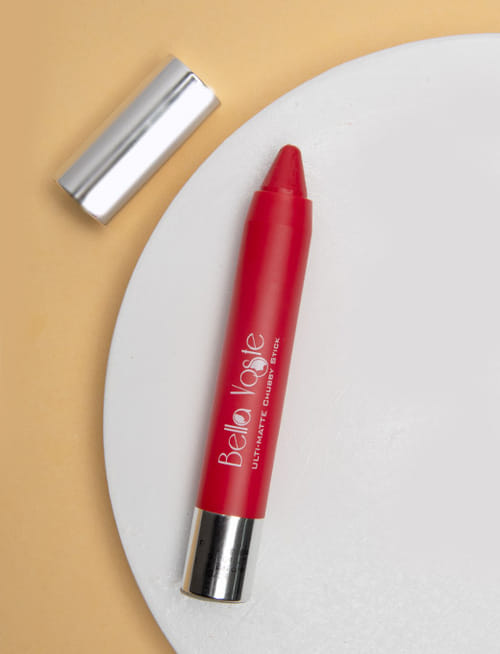 Ulti-Matte Chubby Stick - Cat Fight - 02