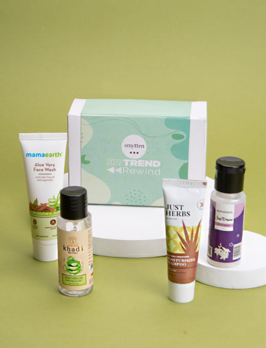 All-Round Aloe Vera