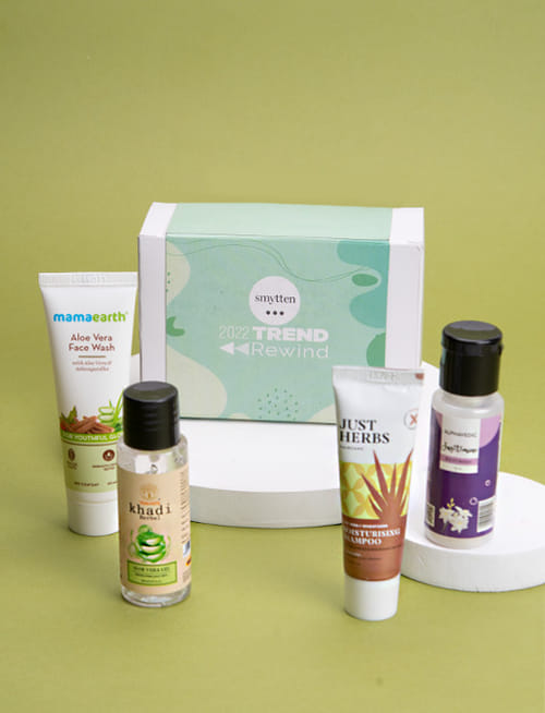 All-Round Aloe Vera