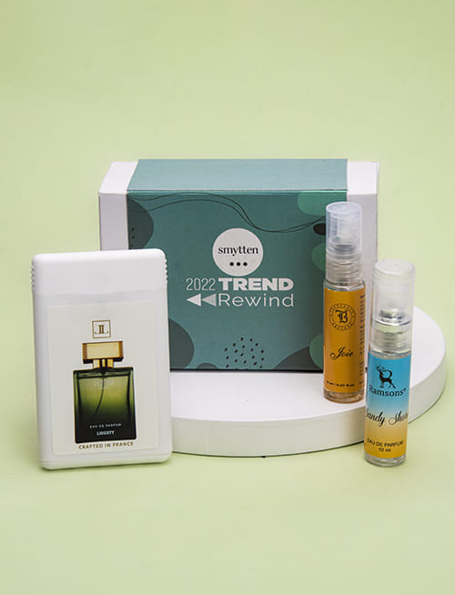 Mysterious Musks Mysterious Musks