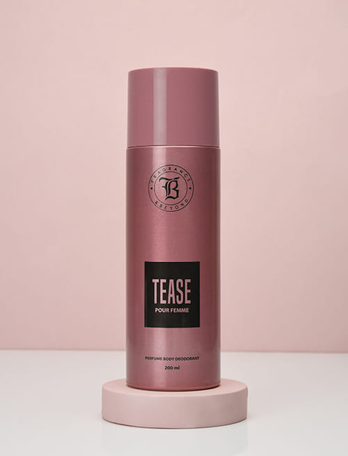 Tease Deo - For Women