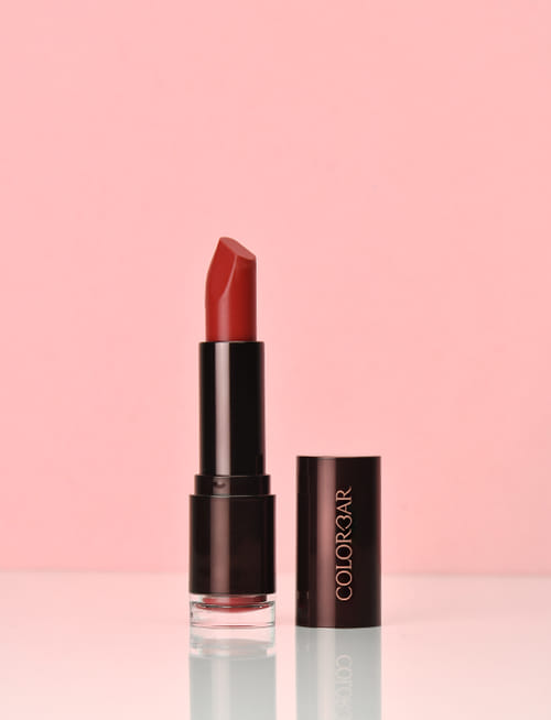 Velvet Matte Lipstick - Bare-058