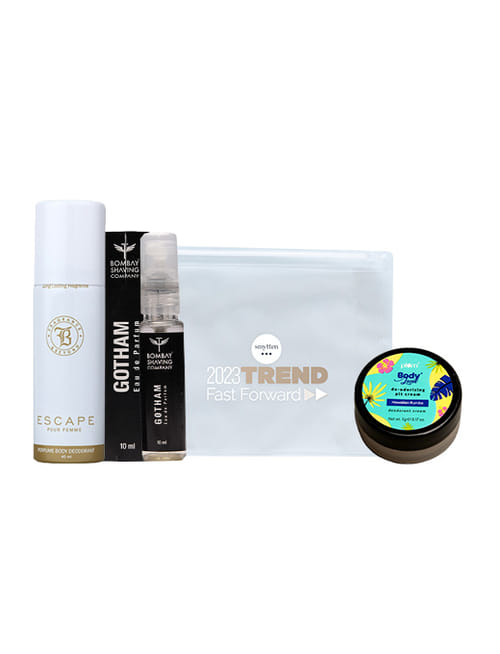 Fragrance Scent-ist Fragrance Scent-ist