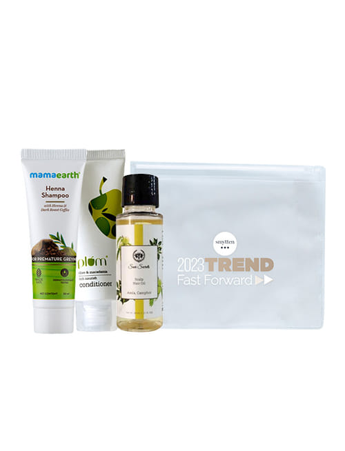 Love's In The Hair Love's In The Hair