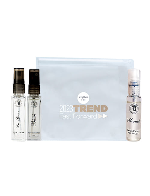 Smell Bound Kit Smell Bound Kit