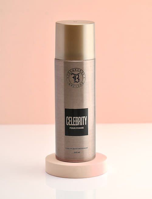 Celebrity Deo - For Women