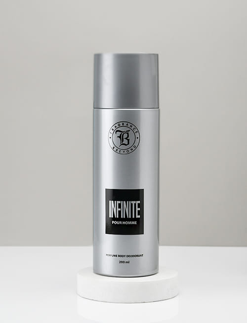 Infinite Deo - For Men