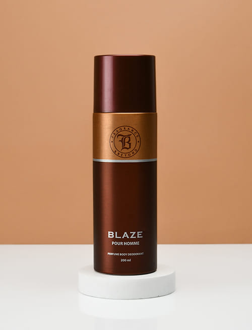 Blaze Deo - For Men