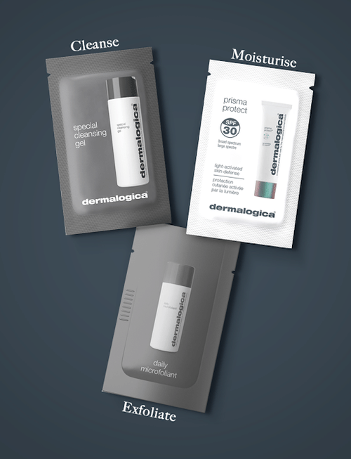 Face Care Kit - Dermalogica