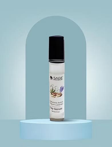 Hyaluronic Acid & Belgium Lavender Day Serum Hyaluronic Acid & Belgium Lavender Day Serum