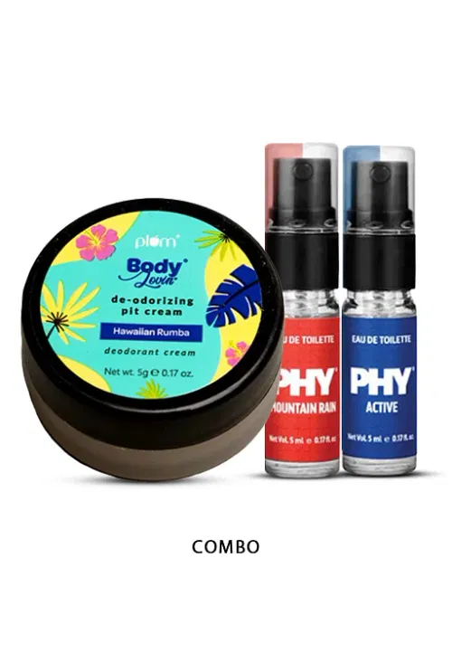 Signature Fragrance Kit