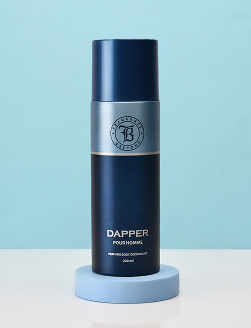 Dapper Deo - For Men