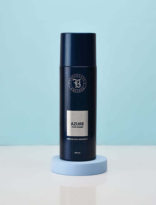 Azure Deo - For Men