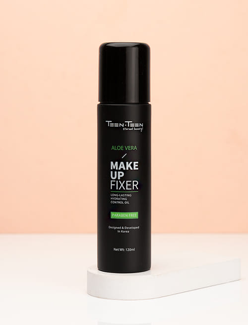Make-Up Fixer | Aloe Vera