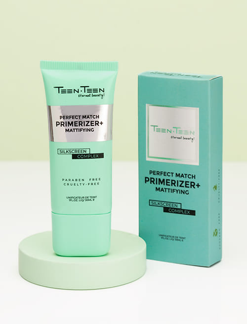 Primerizer+ Pm05 | Transparent