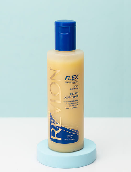 Flex Body Building Protein Conditioner Regular