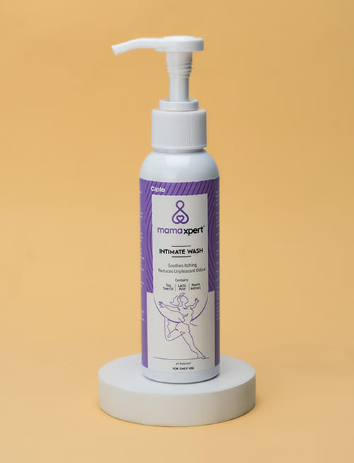 Intimate Wash Intimate Wash