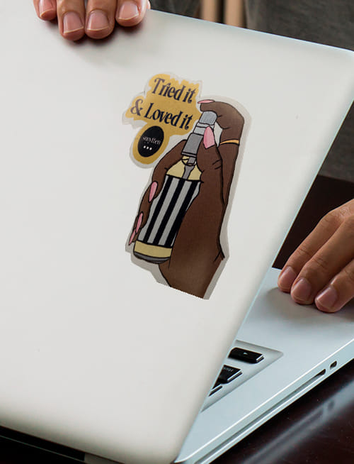 Tried It Loved It Tried It Loved It