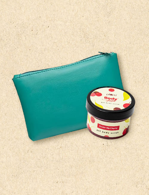 Body Scrub Gel Bundle Body Scrub Gel Bundle