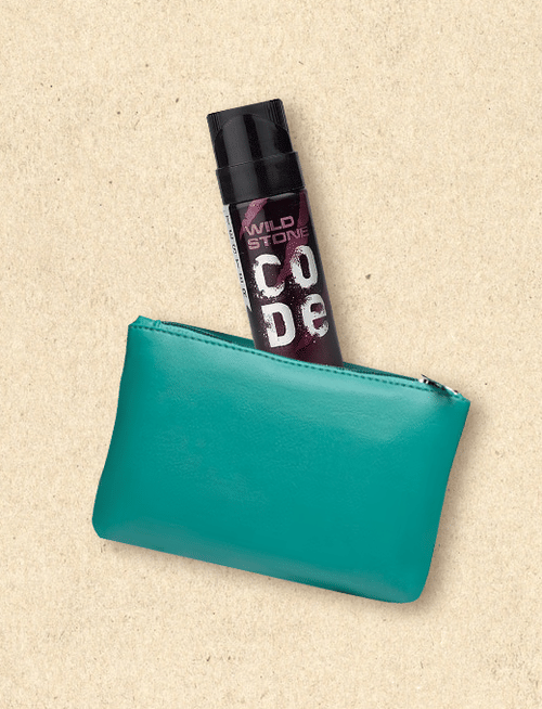 Body Perfume Kit Body Perfume Kit