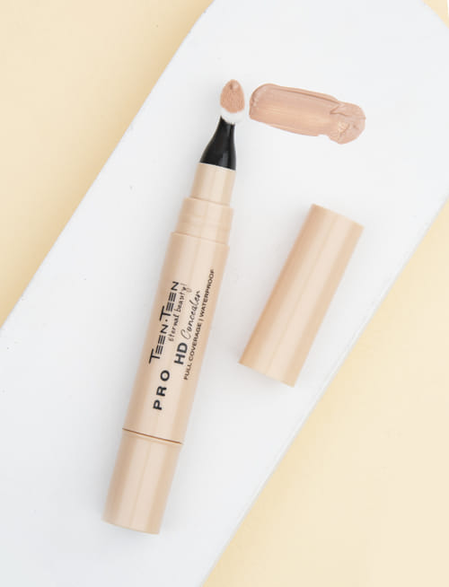 HD Concealer (PEN)|Classic Vanilla /01