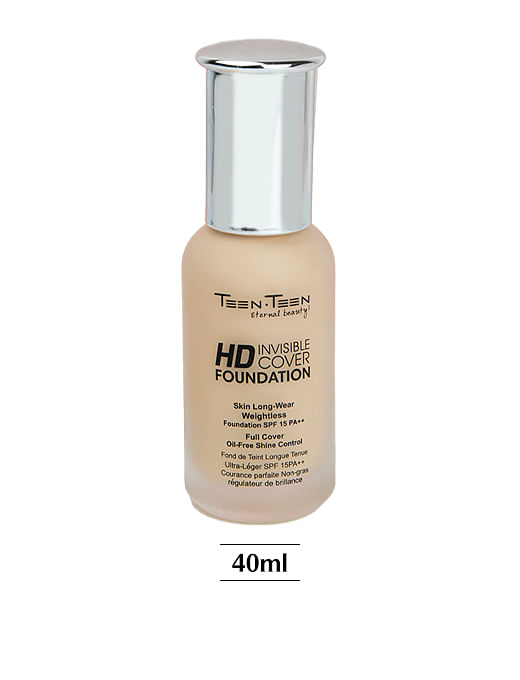 Buy MAKE UP FOR EVER Ultra HD Foundation Liquid - Invisible Cover  Foundation Natural 30ml Y205 - Alabaster Online at Low Prices in India 