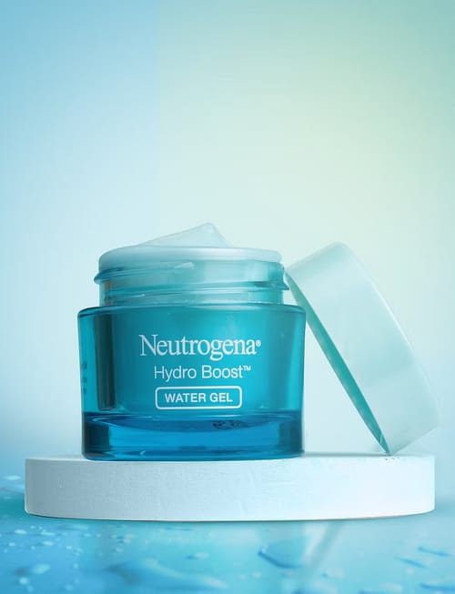Hydro Boost Water Gel