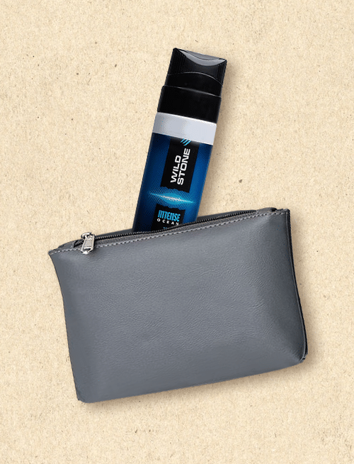 Intense Deo Kit