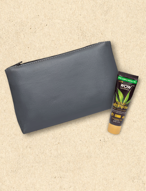 Healthy Shampoo Bundle