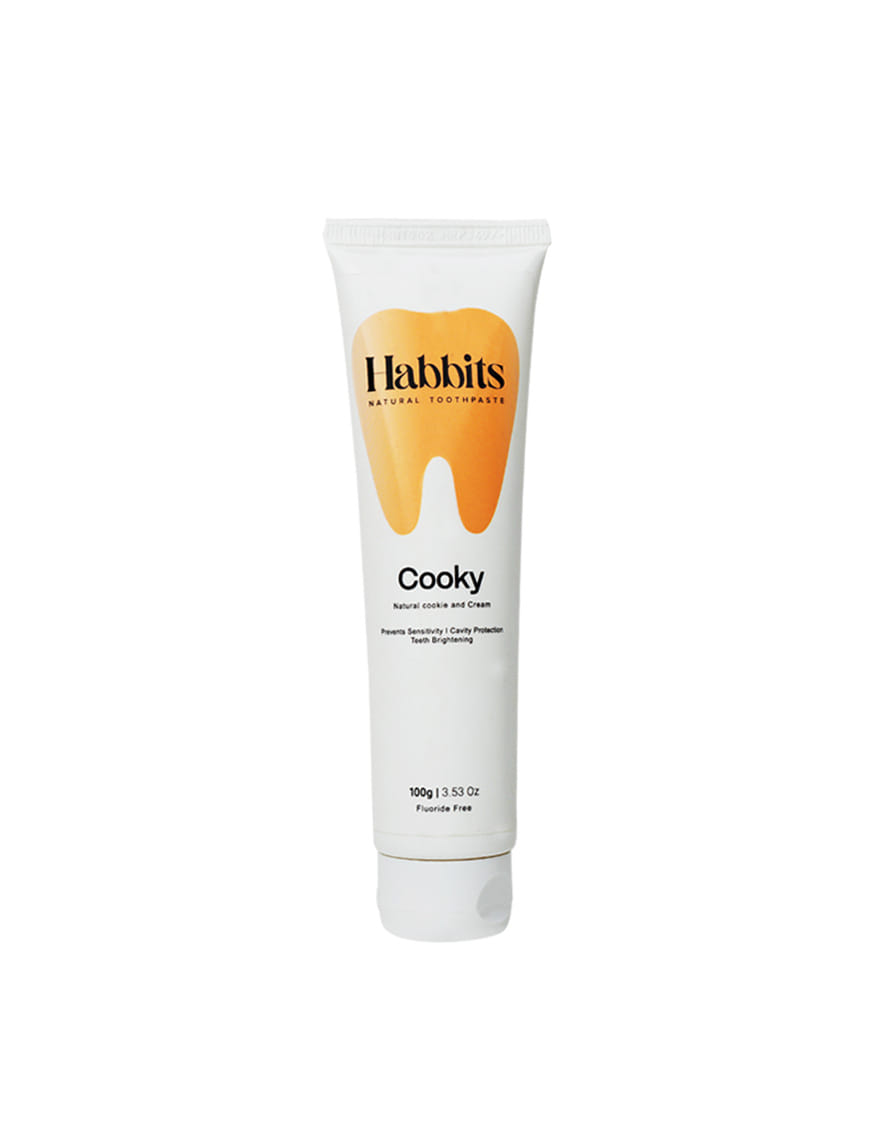 Cooky Toothpaste – thumbnail 2