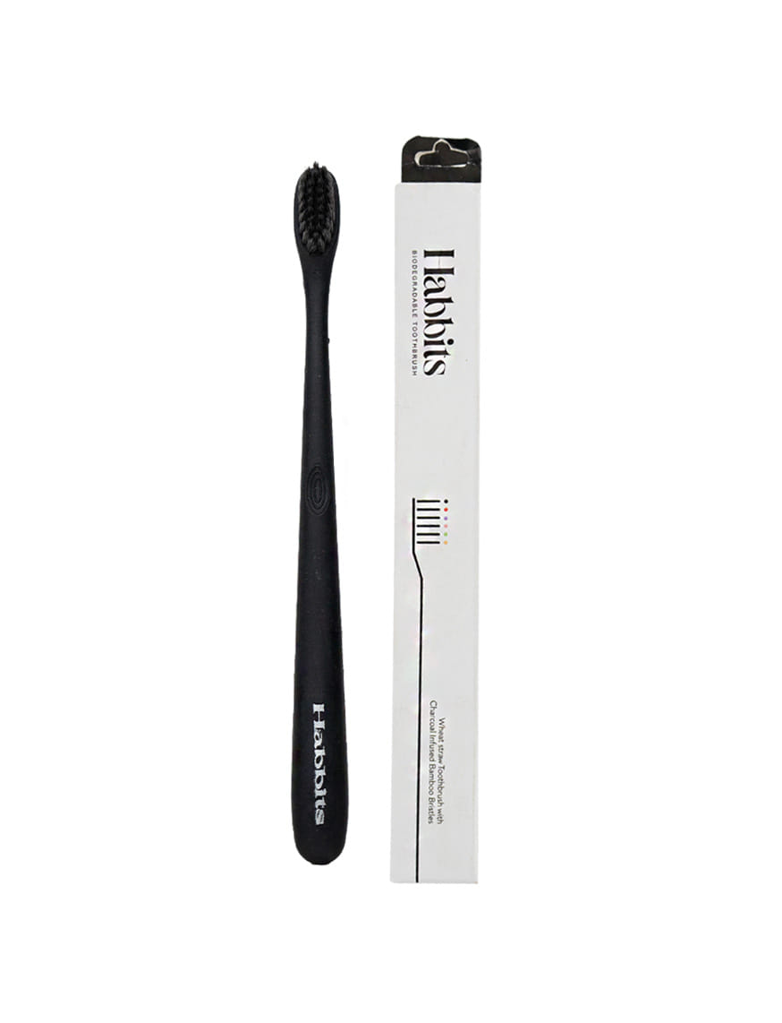 Plant-based Toothbrush – thumbnail 2