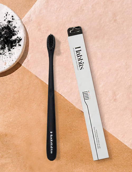 Plant-based Toothbrush