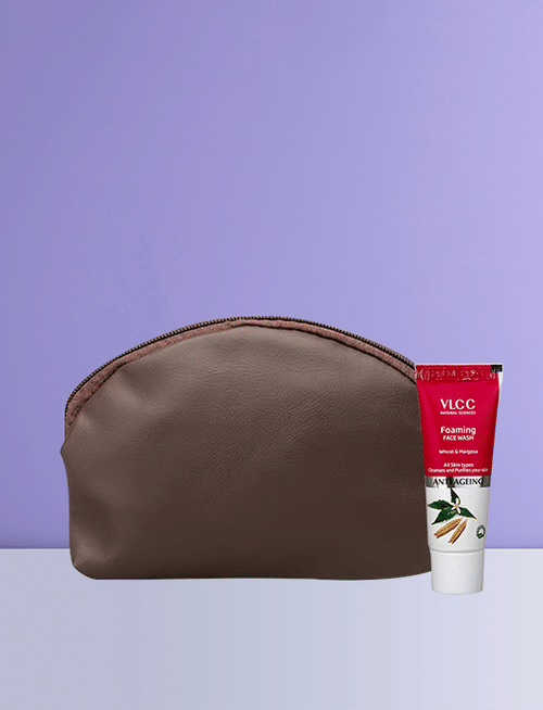 Anti-Ageing Face Wash Kit