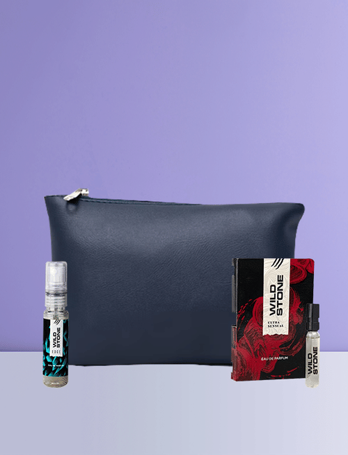 Wear Your Fragrance Kit Wear Your Fragrance Kit