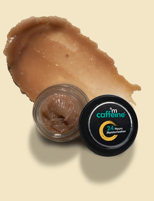 Coffee Lip Balm