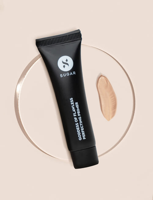 Goddess Of Flawless Perfecting Primer