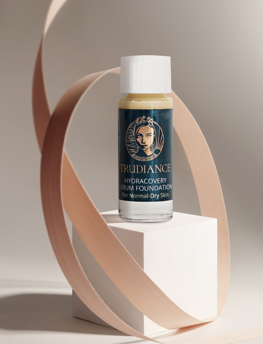 Hydracovery Serum Foundation - Quartz