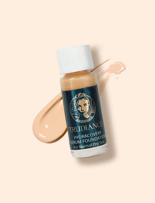 Hydracovery Serum Foundation- Sand Dune