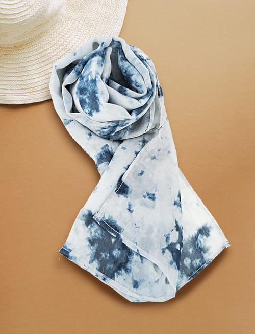 Smytten Full Scarf
