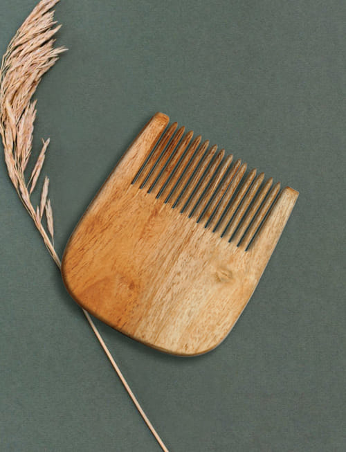 Beard Comb