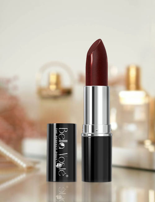 Sheer Creme Lust Lipstick M02-Show Stopper