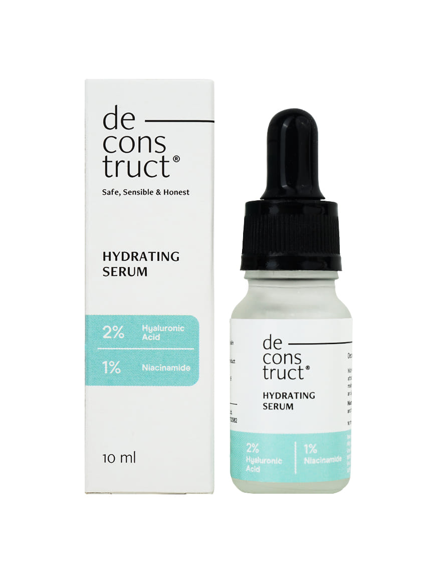 Hydrating Serum 2% Hyaluronic Acid + 1% Niacinamide – thumbnail 2