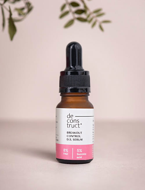 Breakout Control D.S. Serum | 8% Potassium Azeloyl Diglycenate + 5% Succinic Acid