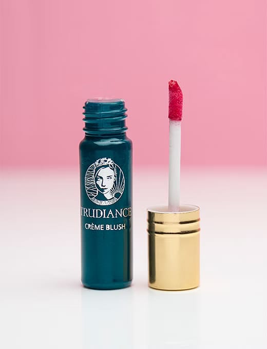 Crème Blush - Garden Rosa