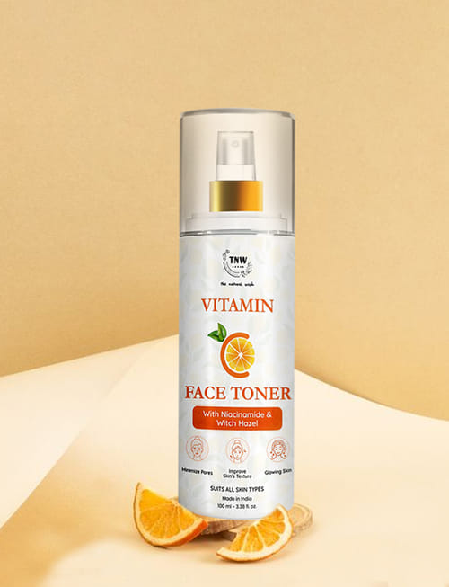Vitamin C Toner
