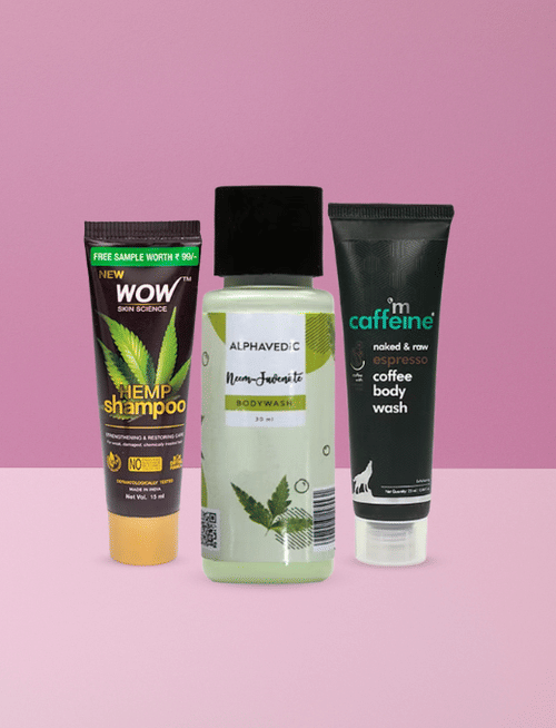 Keepin' It Natural Trio